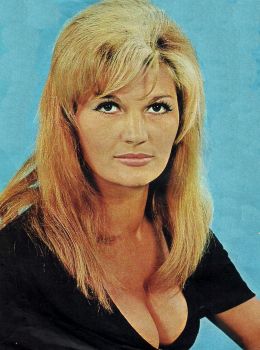 Silvana Armenulic