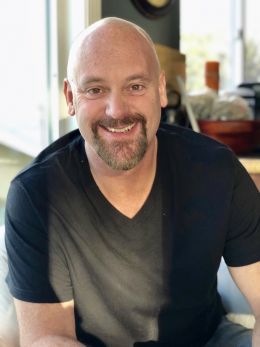 Крэйг Армстронг