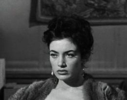 Beatrice Arnac