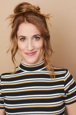 Ronit Gilbert-Aranoff