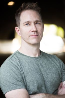 Nic Arnzen