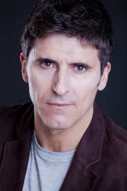 Juan Aroca