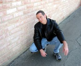 Фил Аслаксен