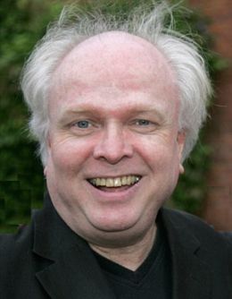 Майкл Эттенборо