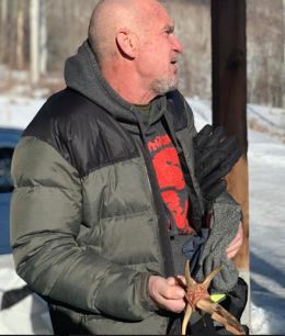 Гэри Ауэрбах