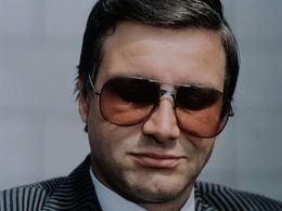 Питер Ауст