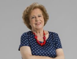 Катарина  Авелар