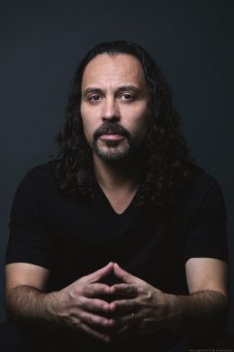 Эрик Авилес
