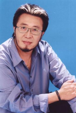 Chris Babida