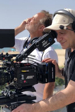 Рузбех Баболь