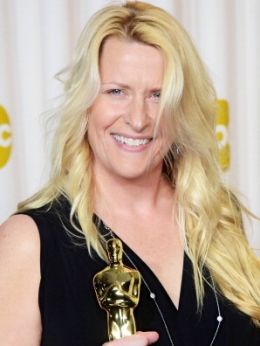 Karen Baker Landers