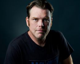 Кейт Бэйкер