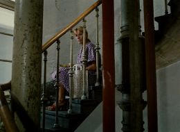 Хельга Боллхаус