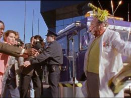 Джек Бэннинг