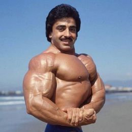 Samir Bannout