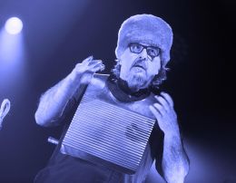 Cyro Baptista