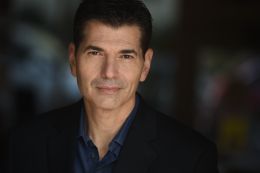 Джо Барбара