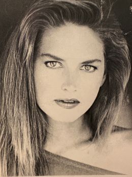 Элизабет Барклай