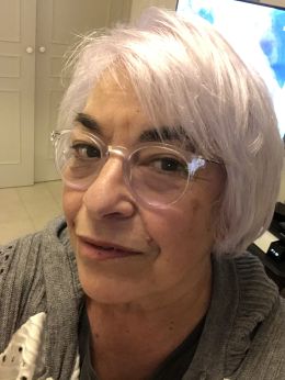 Sophie Baren