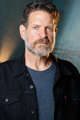 B.J. Barie