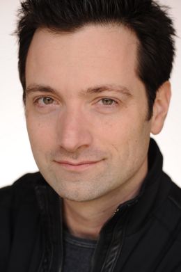 Уильям Джозеф  Баркер