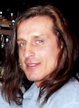 Barrymore Barlow