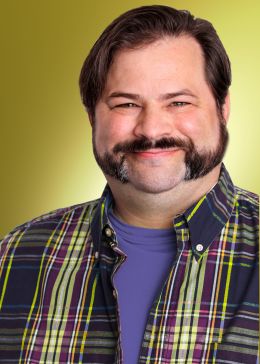 Chairman Barnes