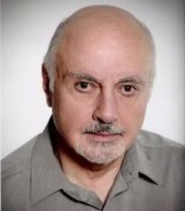 Милтон Джеймс