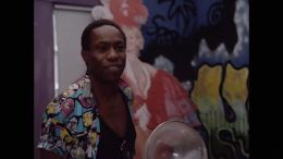 Чарли Барнетт