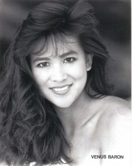 Венус Барон