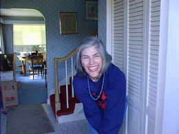 Nancy E. Barr