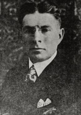 Лэньер Бартлетт