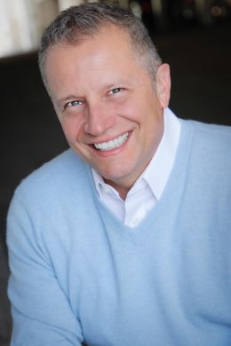 Steven Basil