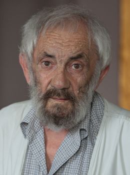 Валерий Бассель