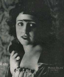 Мария Бассо