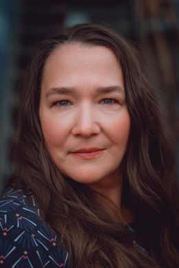 Барбара Бауэр