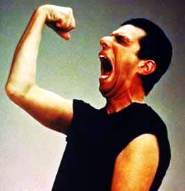 Jon 'Bowzer' Bauman