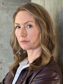 Джанин Кирк