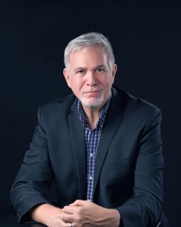 Дэвид Бэкстер