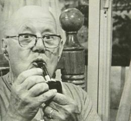 Морис Бепре