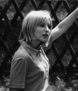 Сюзанна Бек