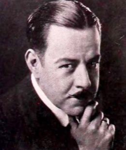 Фред Беккер