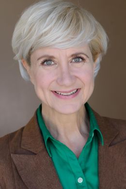 Cynthia Beckert