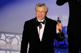 Рэй Беккетт