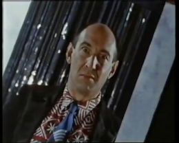 Rodney Beddal