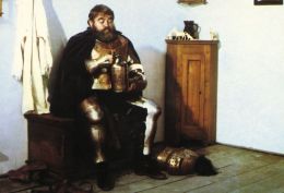 Петр Беднар