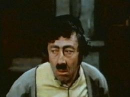 Бадри Бегалишвили