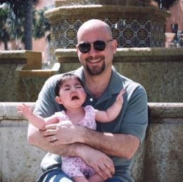 Стивен Белгард