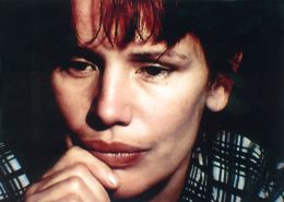 Catherine Belkhodja