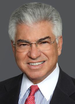 Ричард Бен-Венист